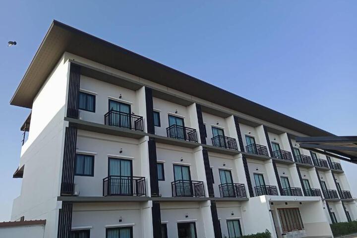 THE ZEN Hotel
