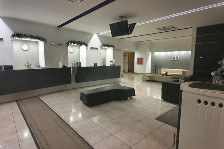 Hotel Interior 11 of 45