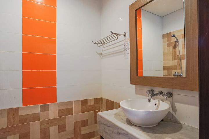 Bathroom Vanities