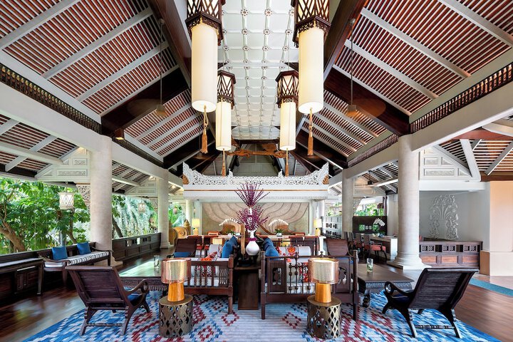 Hotel Interior 2 of 275