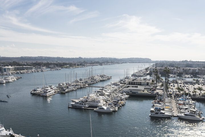 Water view