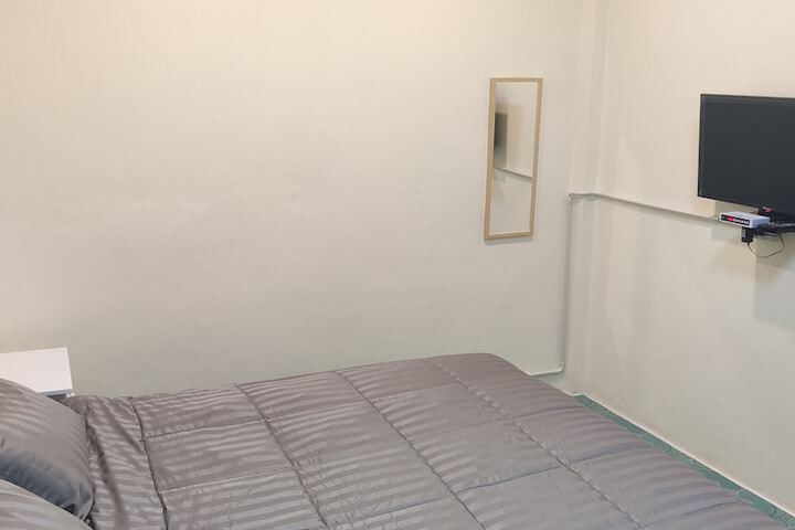 Room 7 of 20