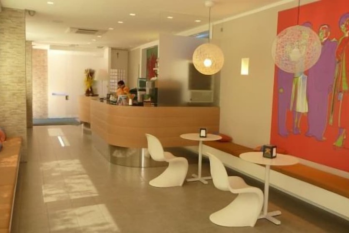 Hotel Narcisi