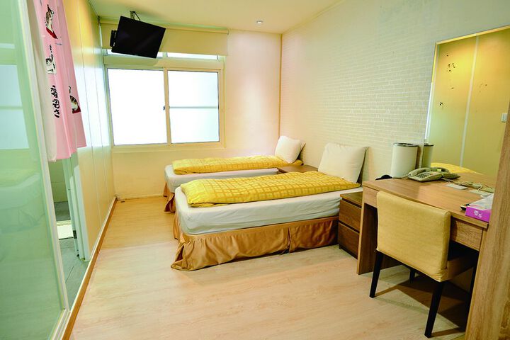 Room 60 of 60