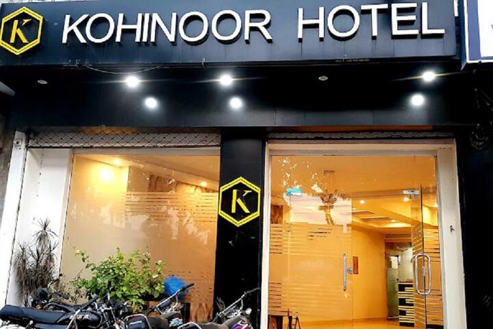 Kohinoor Hotel