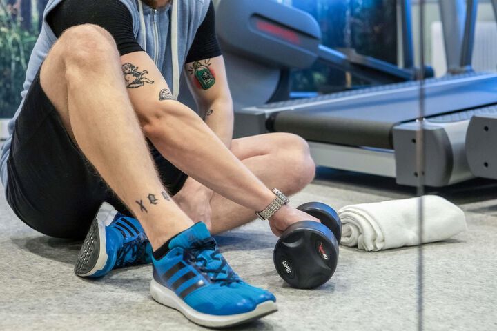 Health and Fitness 50 of 130