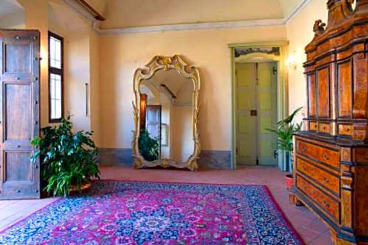 Fitness Facility Photos