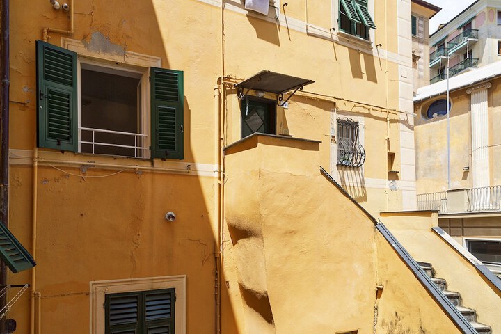 Hotel 20 of 21