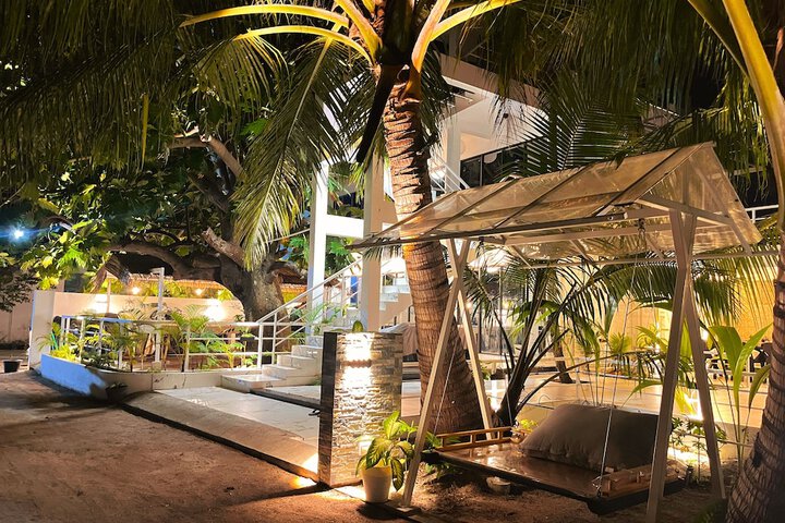 Terrace/Patio 7 of 8
