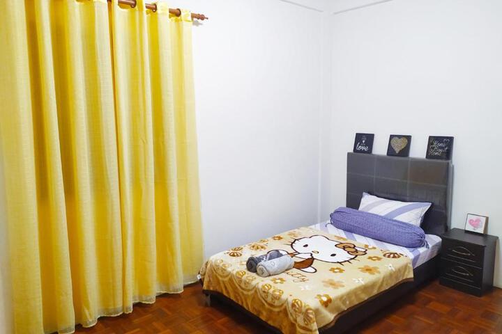 Photo of Victoria Homestay Sibu - Next to Shopping Complex & Large Car Park Area with Autogate