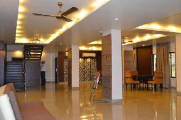 Kiranshree Home