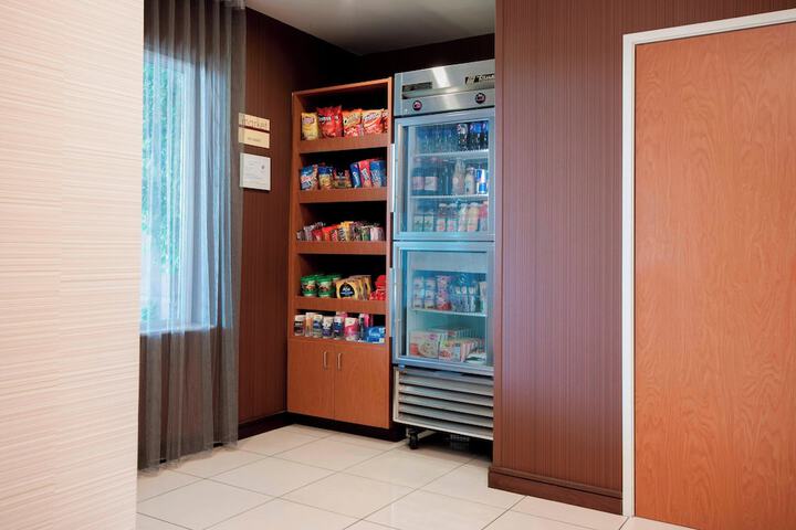 Property amenity