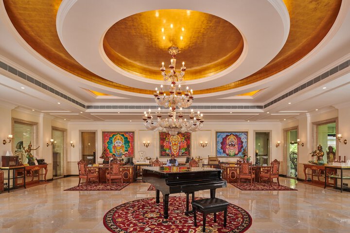 Hotel Interior 2 of 62