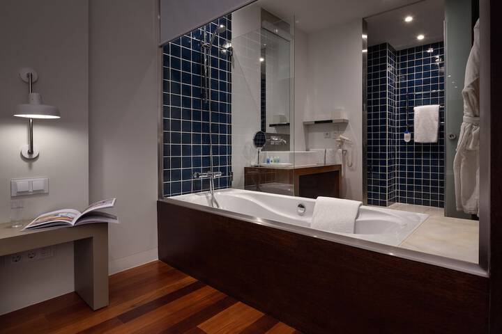 Bathroom Interior Photo
