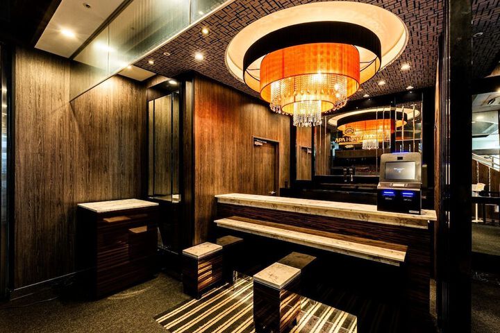 Hotel Interior 2 of 16