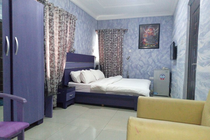 Fortune Pearl Hotel