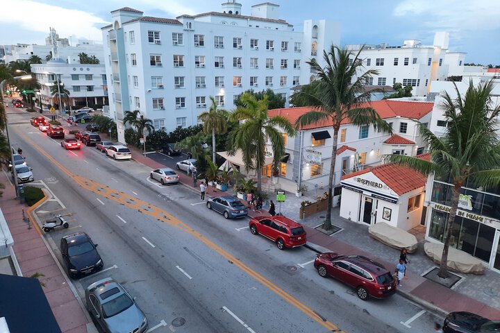 Hotel 27 of 28