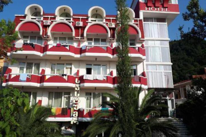 EVA HOTEL