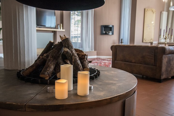 Fitness Facility Photos