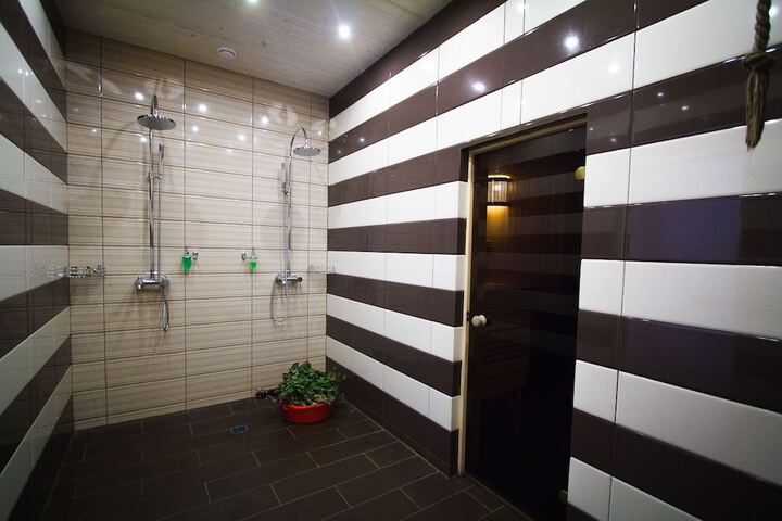 Spa and Wellness