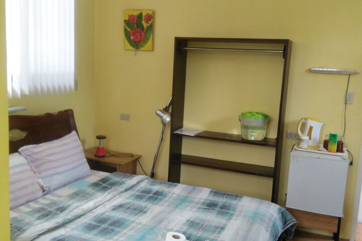 Room 13 of 126
