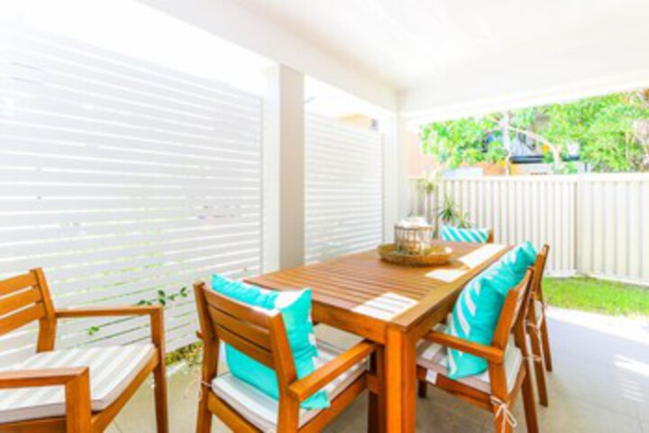 Terrace/Patio 25 of 25