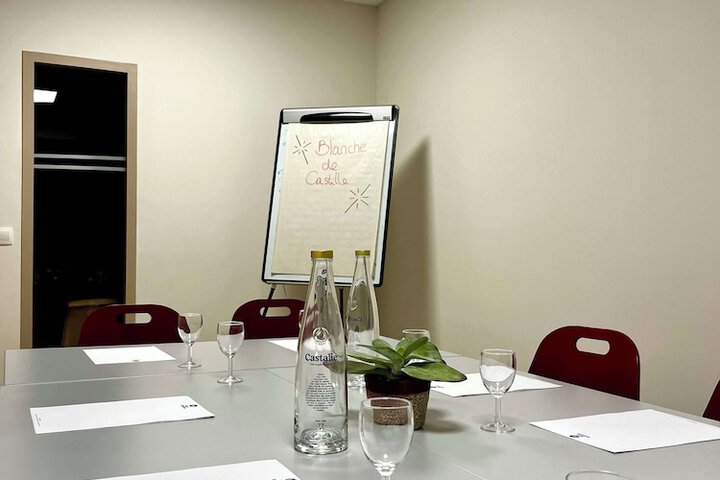 Meeting 21 of 29