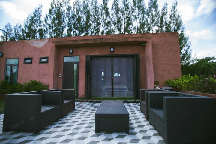 Terrace/Patio 111 of 116
