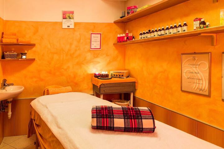 Spa Massage