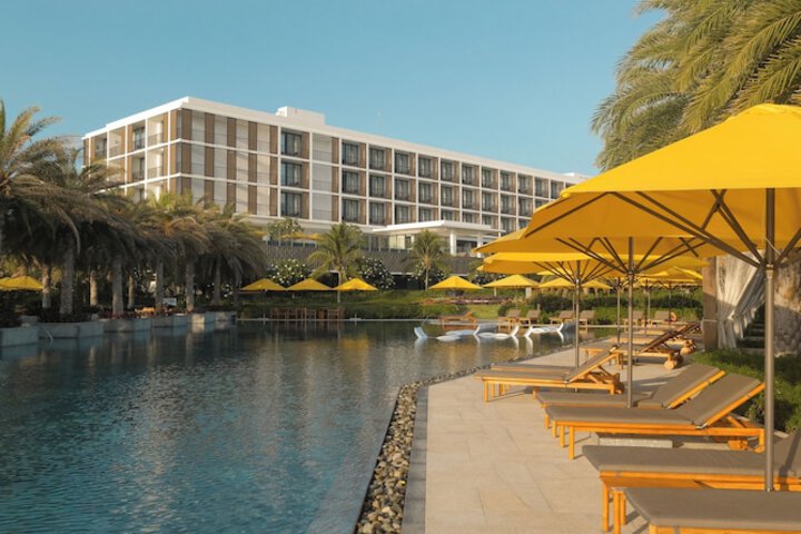 Hotel 295 of 320