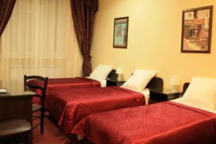 Hotel Atlas