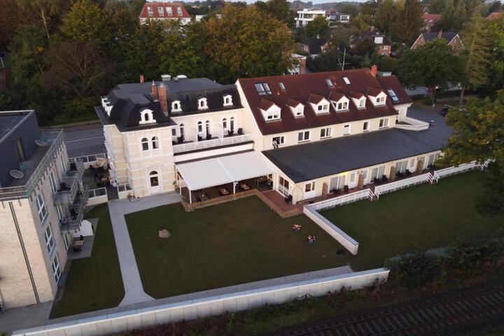 Villa Beachside