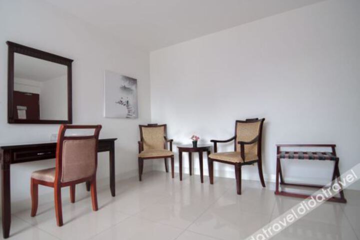 Hotel Interior 15 of 45