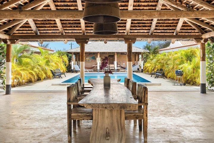Image of Kura Kabana by Boutique Bonaire Unique Resorts