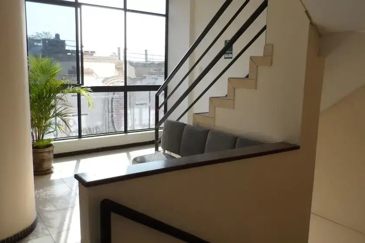 Room 5 of 5