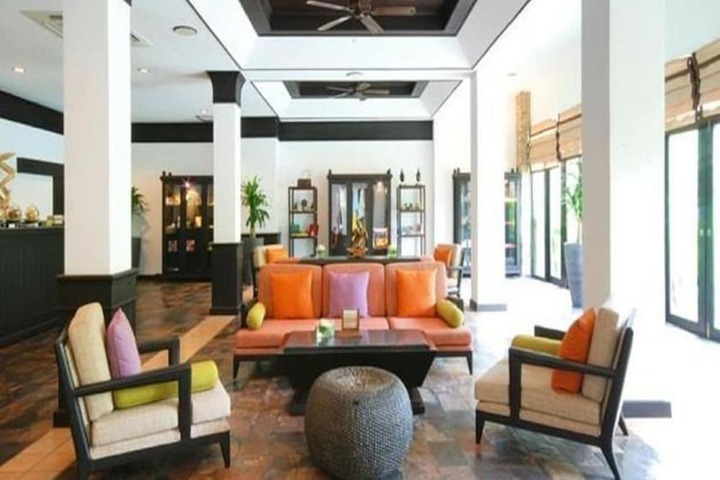 Lobby Photos
