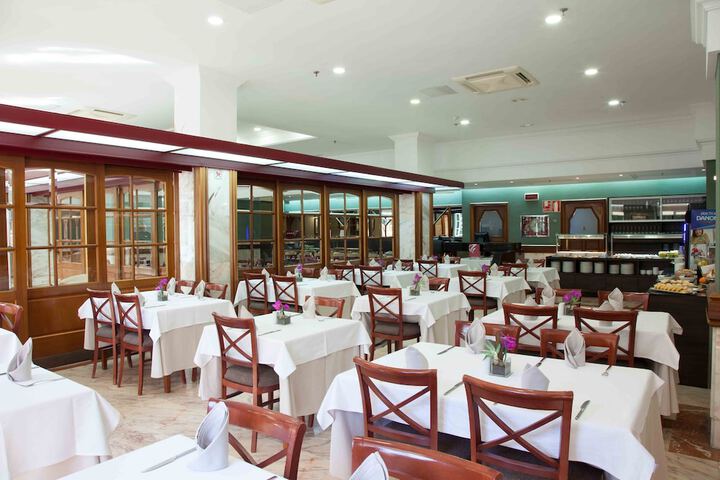 Restaurants