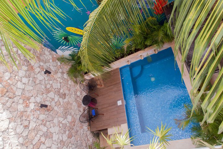 Hotel 97 of 111