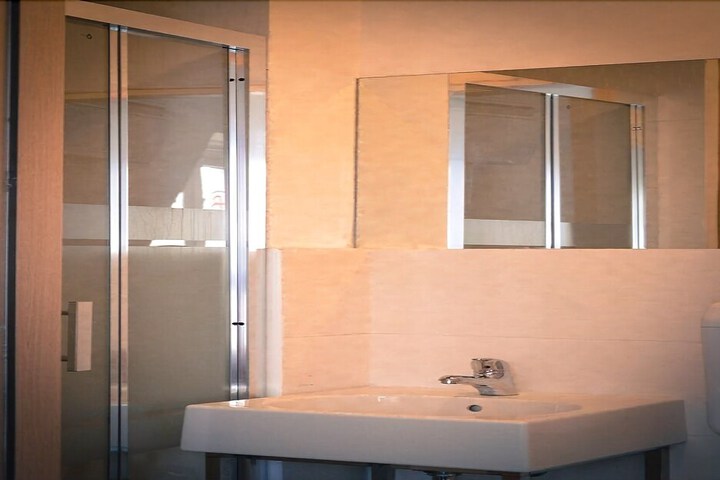 Bathroom Vanities