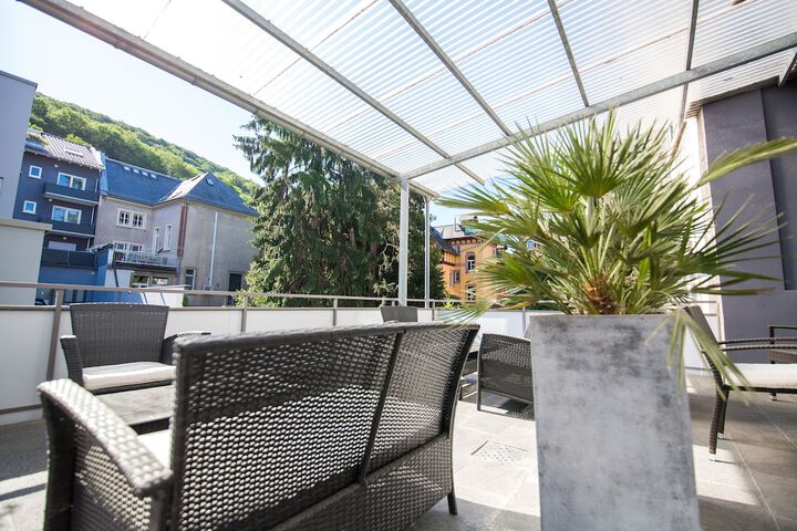 Terrace/Patio 40 of 61