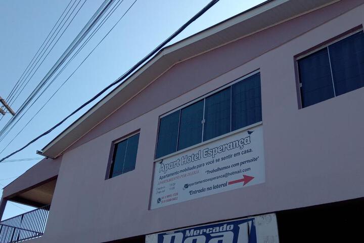 Image of Apart Hotel Esperança