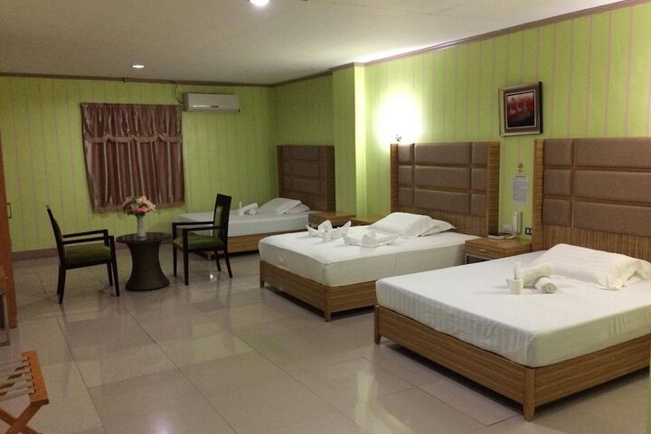 Asia Novo Boutique Hotel - Oroquieta