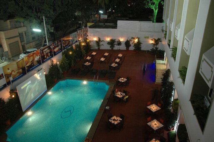 Pool 11 of 33