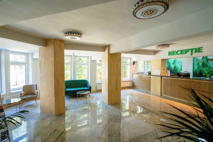 Hotel Interior 3 of 28