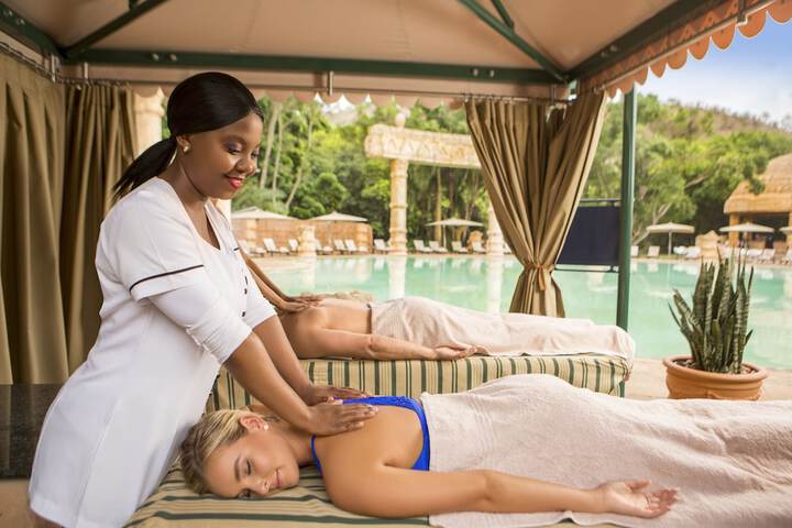 Massage