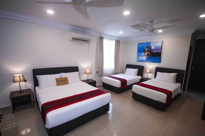 Room 6 of 60