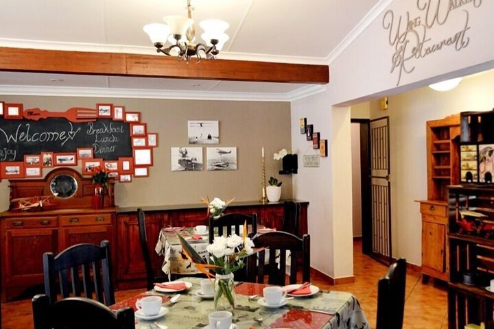Dining Photos