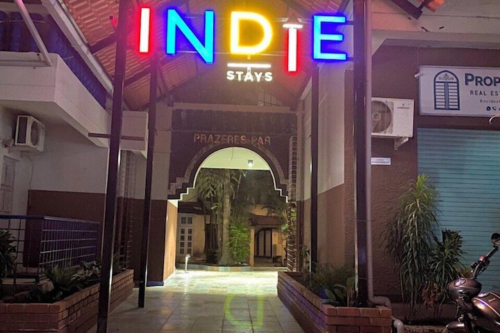 Hotel 82 of 116