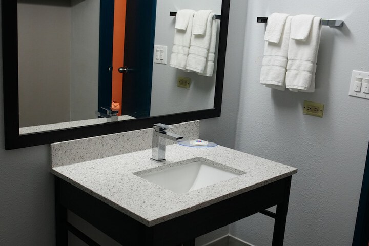 Bathroom Vanities