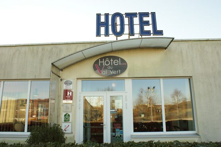 Hotel 41 of 41